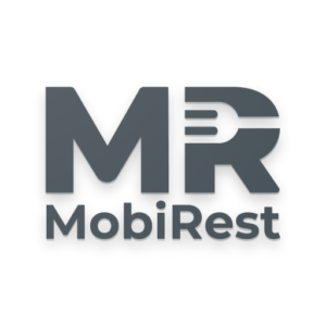 MobiRest POS Logo