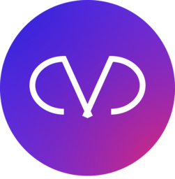 Mondial3D - AI 3D Model Generator Logo