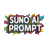 Music Prompt Generator Logo