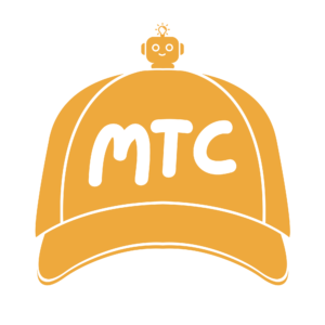 mythinkingcap.ai Logo