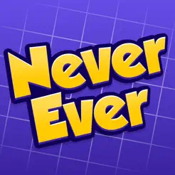 Never Have I Ever Logo