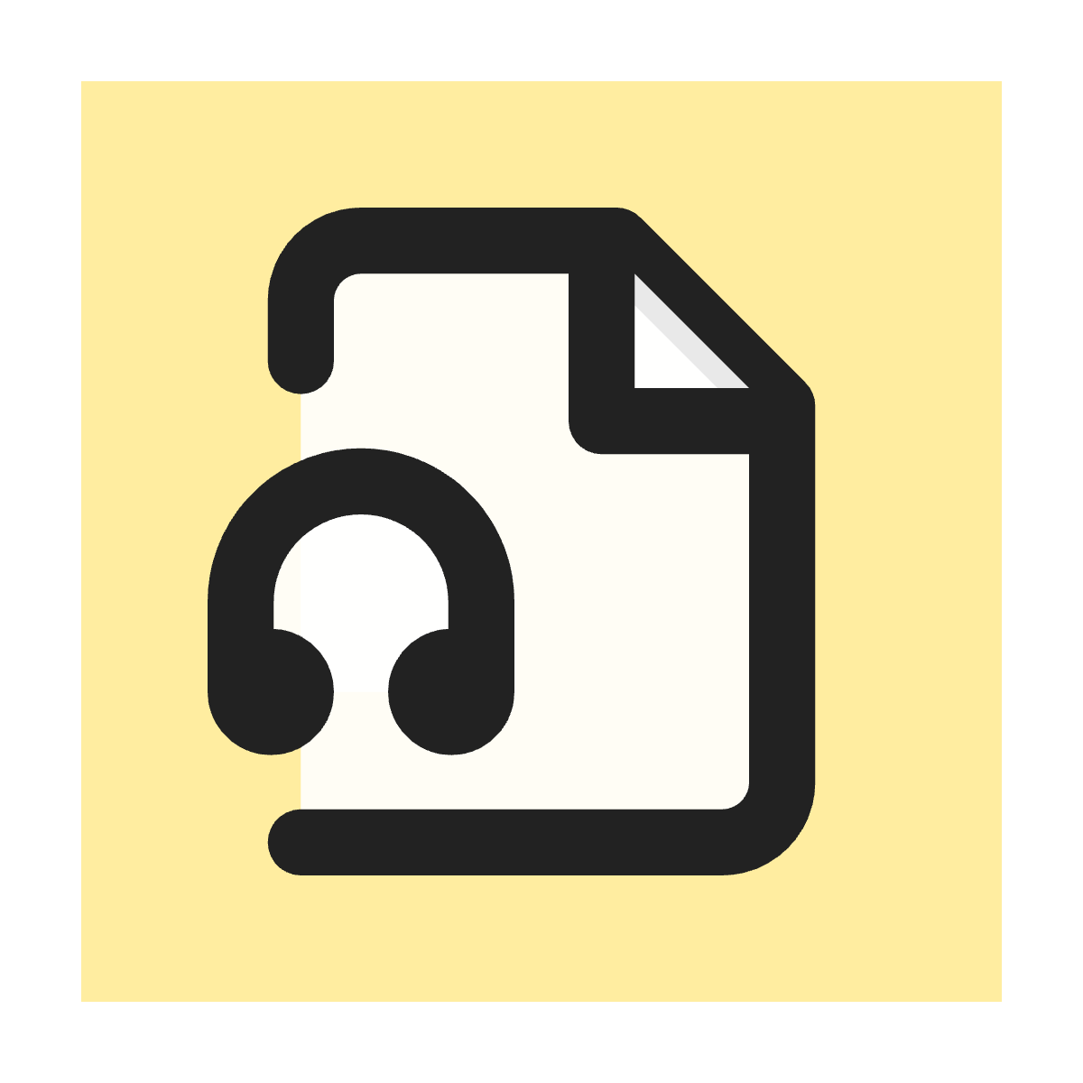 Newsletter2Podcast.com Logo