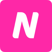 nim video Logo