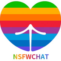 NSFWChatAI Logo