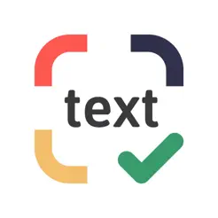 ocrX Image to Text Logo