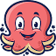 OctopusAI Logo