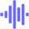 OneAudio AI Logo
