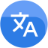 Online Word Translator By GPT Logo