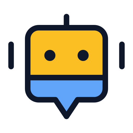 Open AI Chatbot Logo