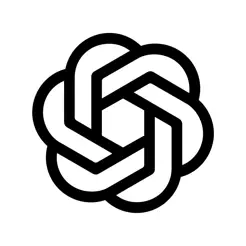 OpenAI Official ChatGPT iOS APP Logo