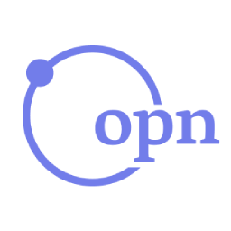 Opnbook Logo
