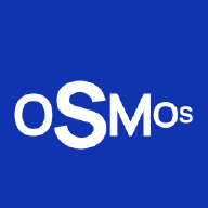 Osmos Logo