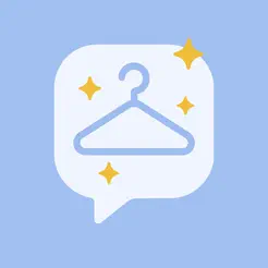 Outfit AI - iOS App Logo