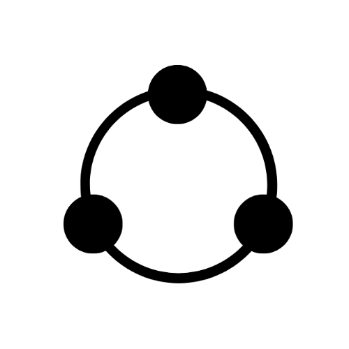 Outreach AI Assistant - ConnectFlux.ai Logo