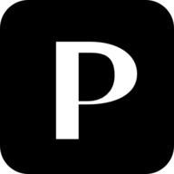Palette.fm Logo
