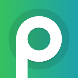 Peech: Text to Speech Reader Logo