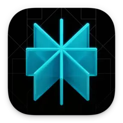 Perplexity for Mac Logo