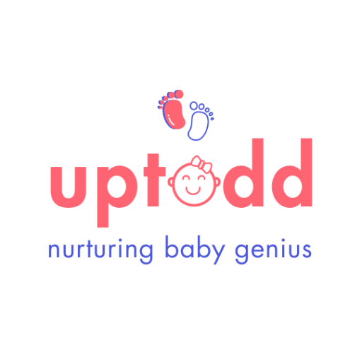 Personalised Baby Food App - Free Logo