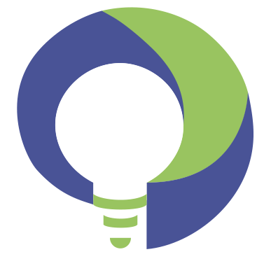 Personalized Energy Logo