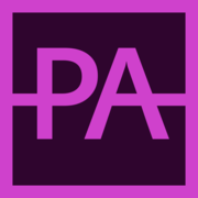 PhotoAlign Studio Logo