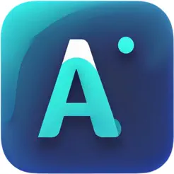 PhotoEva - AI Photo Editor & Enhancer Logo