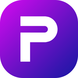 PicPicAI Logo