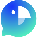 PolyPal Live Translator Logo