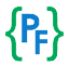Programmers Force Pakistan Logo