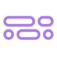 Purpose - Impactful Giving Logo