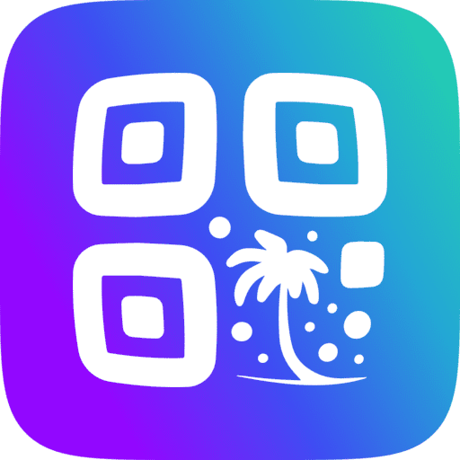 ➤ QRCode AI ⌘ Logo