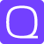 Quetab - AI Flashcard & Quiz Generator Logo