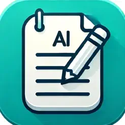 Quick Note AI: AI Note Tool Logo