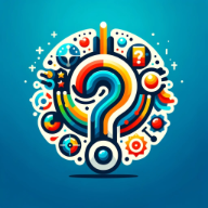 QuizTok - AI Generated Quiz Videos for TikTok Logo