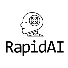 Rapid AI Logo