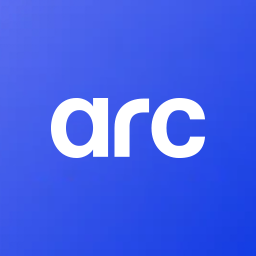 Reactor by ARC Logo