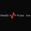 Reddit Pulse .live Logo