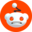 Reddit Roast Logo