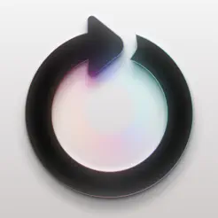 Repost AI : Instagram - Tiktok - Twitter Logo