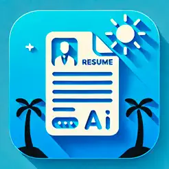 Resume AI Generator Logo
