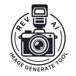 Reve AI Image Generator Logo