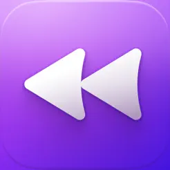 Rewind for iPhone Logo