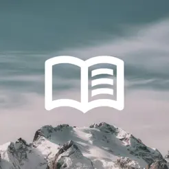 ReWorld - app for writers Logo