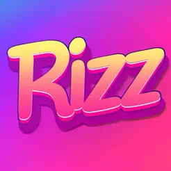 Rizz baby - AI Dating Tools Logo