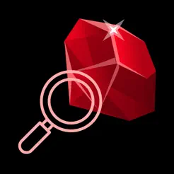 RockIdentify - Rock Identifier Logo