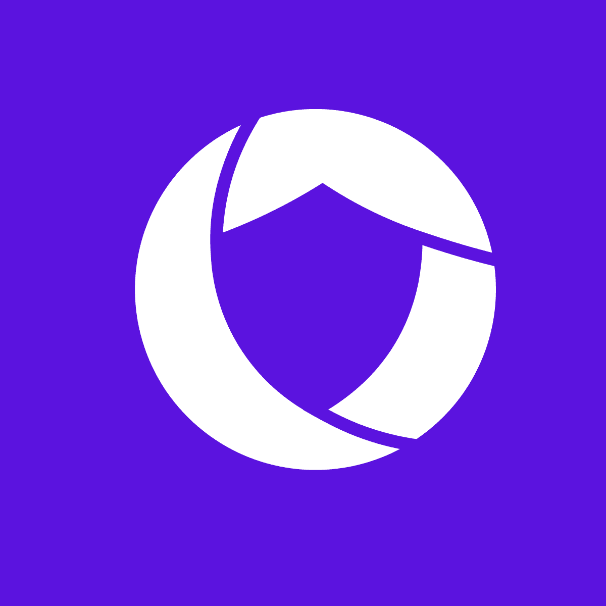 Rownd App Services Platform; 1M MAU Free Logo