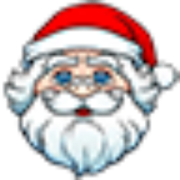 Santas Voice Message Logo