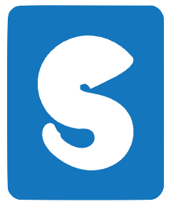 Scritta Logo