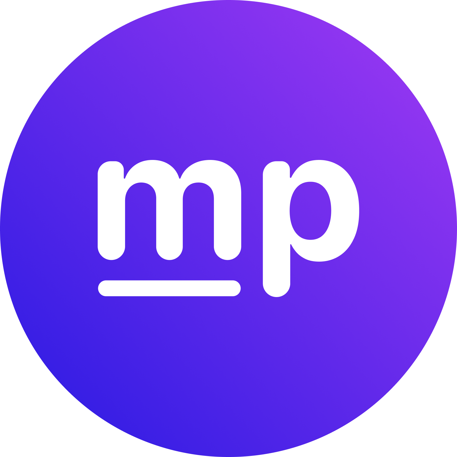 Set & Forget by MindPal Logo