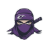 Shorts Ninja AI Logo