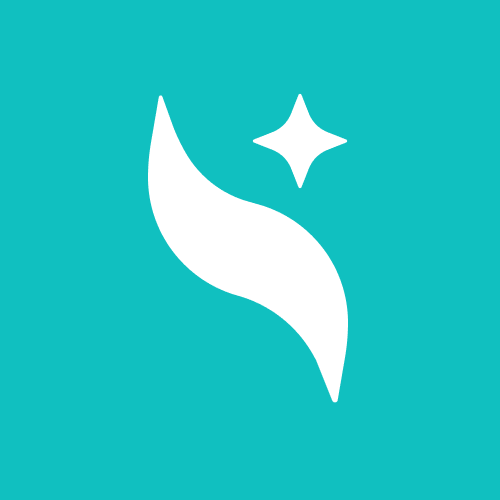 Simple AI Phone Assistant Logo